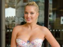 Helen Flanagan caught shoplifting from Boots store