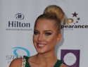 Helen Flanagan's house burgled by armed raiders