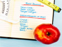 Journaling: a powerful weight loss aid