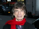 Lock of Mick Jagger's hair to be auctioned