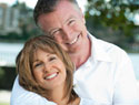 Love and the over 40s
