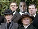 Rapper P. Diddy (kind of) joins cast of <em>Downton Abbey</em>