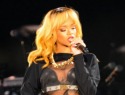 Rihanna arrives two hours late for Birmingham concert