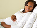 The identification and treatment of high-risk pregnancies