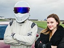 The women of Top Gear