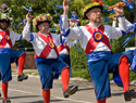 The top 5 weirdest English traditions