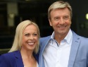 Torvill and Dean announce final <em>Dancing On Ice</em> series