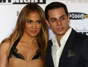 Celebrity couples with huge age differences