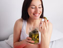 What to eat during pregnancy