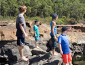 10 Family camping spots in Oz