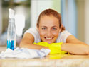 10 Minute cleaner
