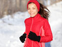 5 Motivational tips to exercise in winter