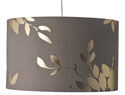 Accent colour: The golden home