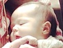 Channing Tatum and Jenna reveal baby Everly