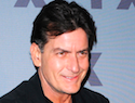 Charlie Sheen 