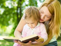 Children's book activity ideas