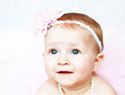 Classic baby names