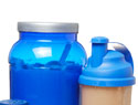 Diet shakes and bars — what's the deal?