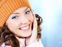 DIY winter skin care