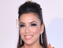 Eva Longoria proves she has knickers