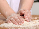 5 Food-based sensory play ideas