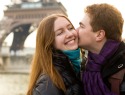 Honeymoon destinations
