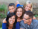 How to embrace becoming a step-parent