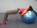 How to get rid of flabby arms