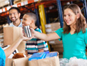 How to teach your kids about charity