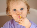 Is your child’s food affecting their speech?