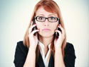 Is your work life making you age prematurely?