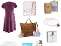 Top 10 items Kate Middleton will want in her hospital bag