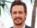 James Franco joins celebrity crowd-funding trend