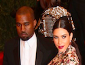 Kim Kardashian is a mummy!