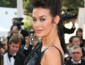 Megan Gale's AFL toy boy