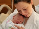 Baby names inspired by nature