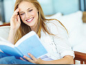 Our favourite motivational authors