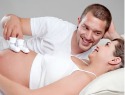3 Ways to bring on childbirth