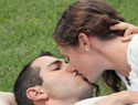 Sex in public — when and how not to get caught!
