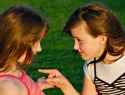 How to ease sibling rivalry