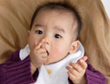 Textures and tastes: Introducing new foods to your toddler