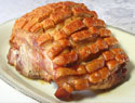 The ultimate roast pork