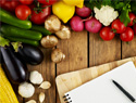 Recipes to keep you looking ageless