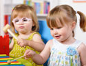 Toddler milestones — is your child on track?
