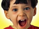 What to do when your child bites