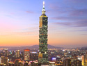 Top ten things to do, see and eat in Taiwan