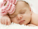 Trendy baby names