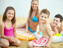 What sunscreen is right for you?