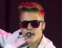 Why Justin Bieber shouldn't be booed