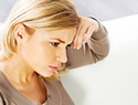 10 Common pregnancy fears and how to get over them